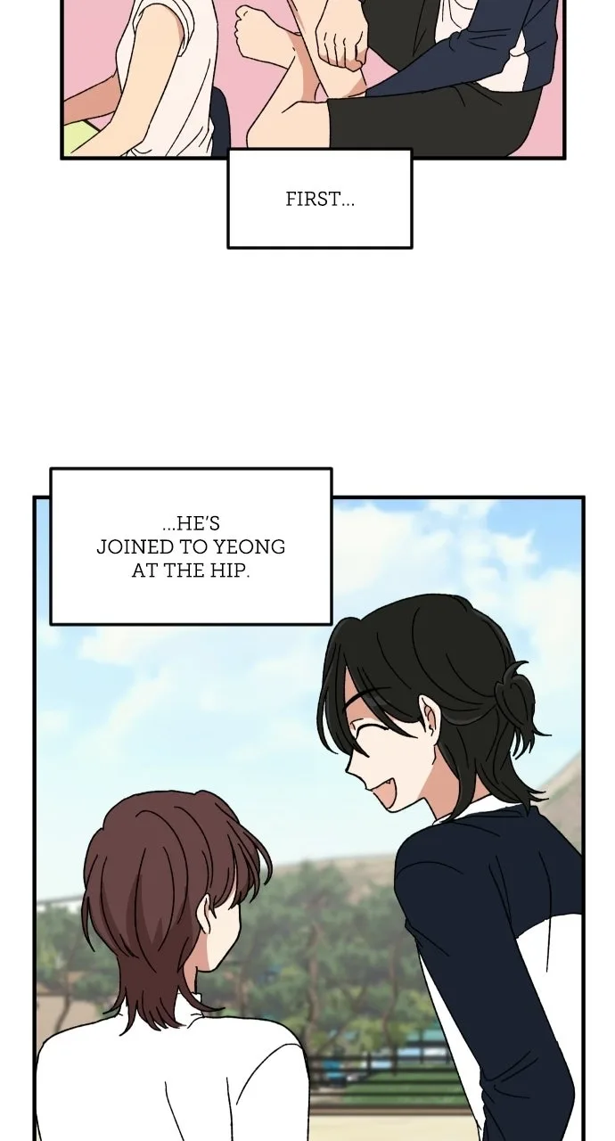 The Prize of Youth Chapter 89 page 24