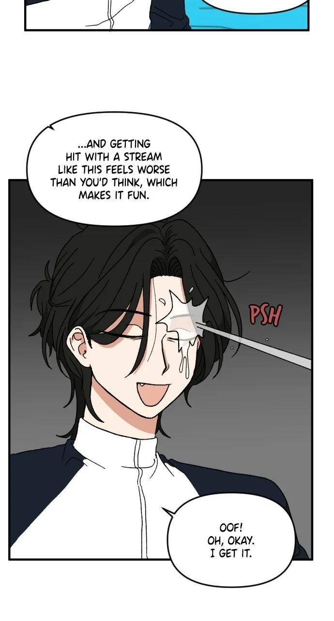 The Prize of Youth Chapter 89 page 32
