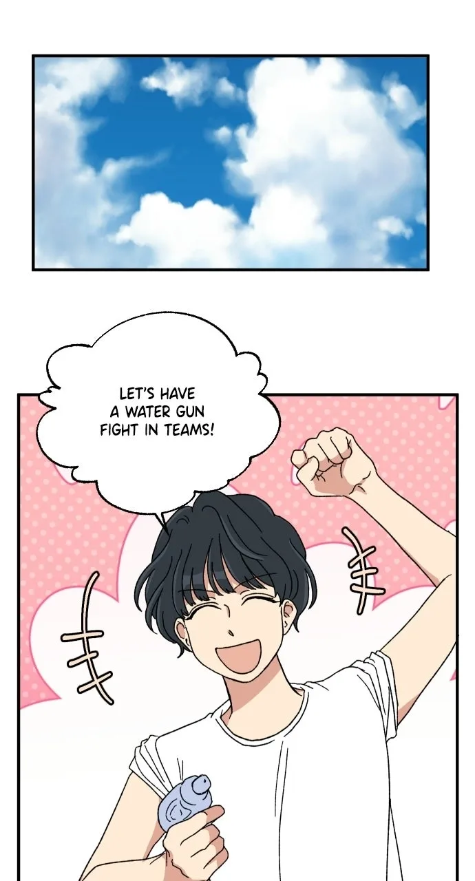 The Prize of Youth Chapter 89 page 30
