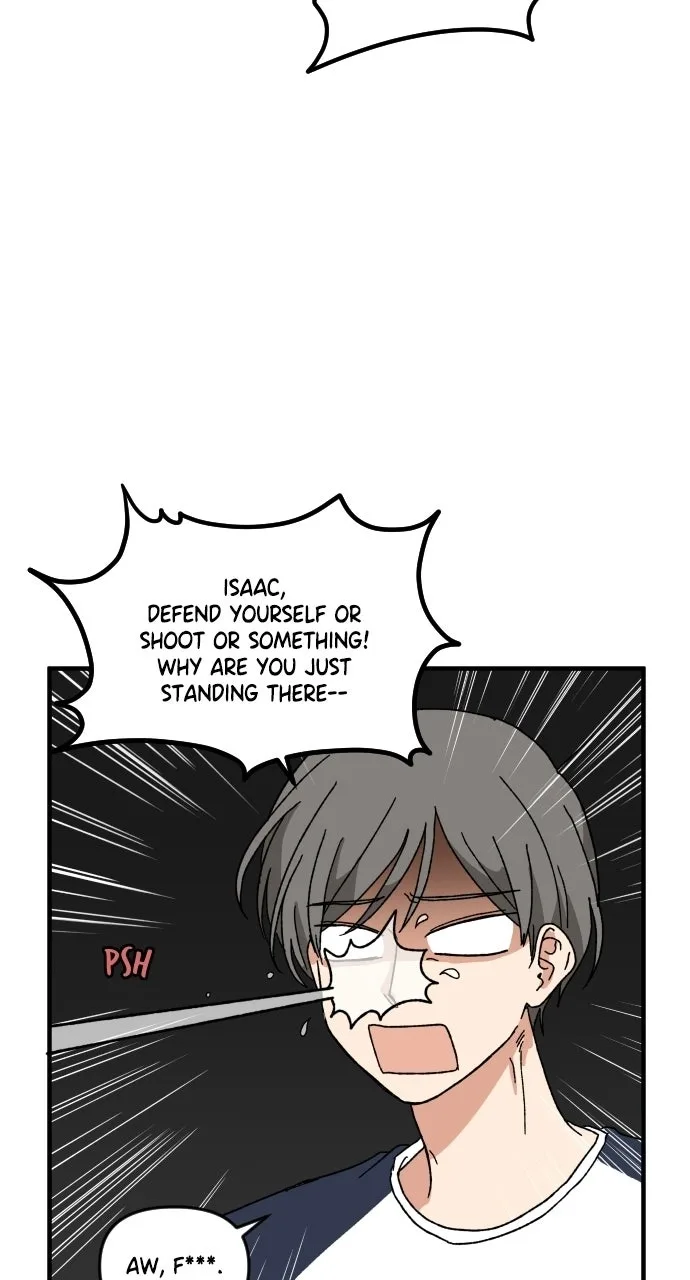 The Prize of Youth Chapter 89 page 44