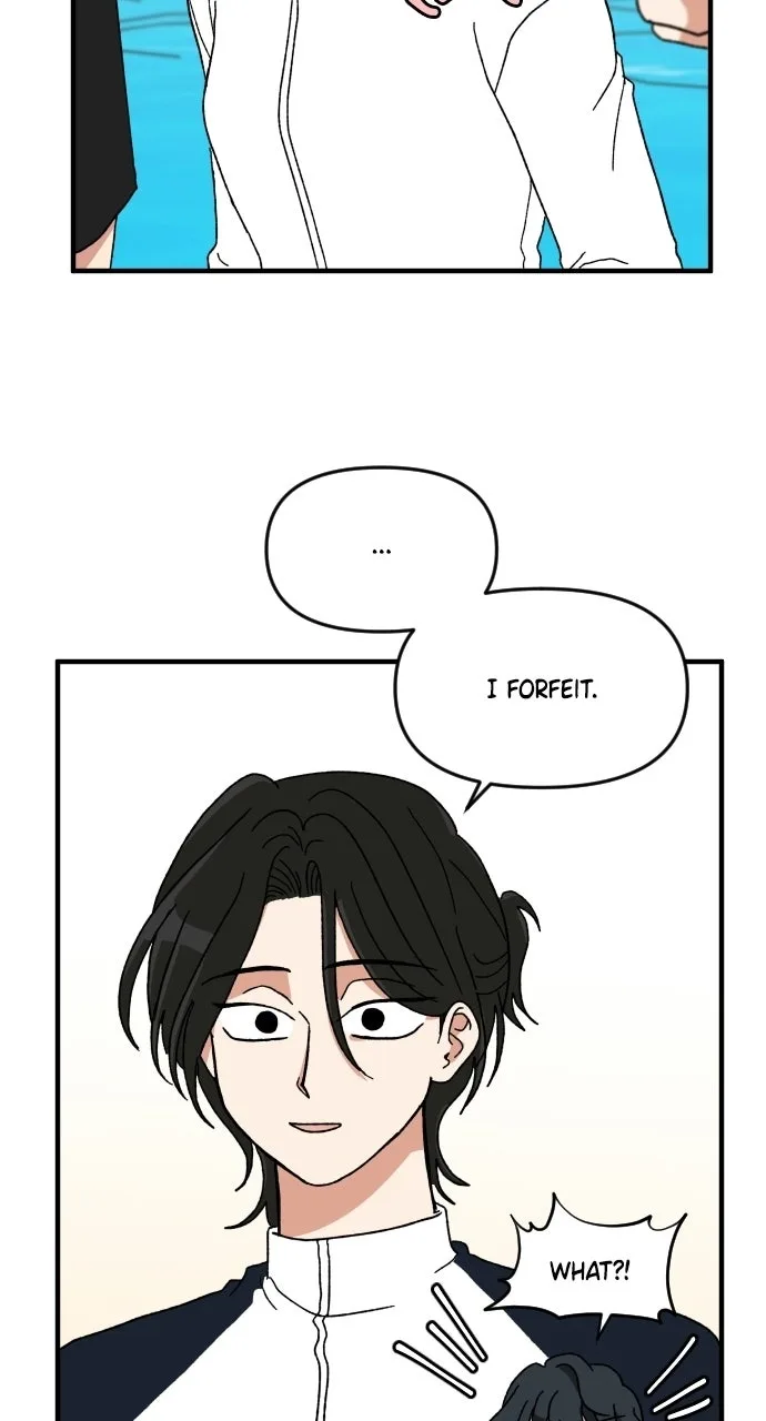 The Prize of Youth Chapter 89 page 40