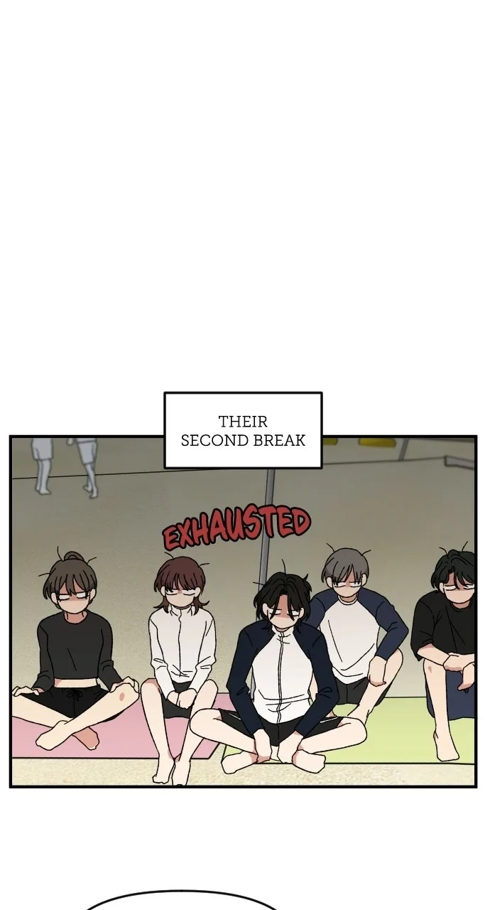 The Prize of Youth Chapter 89 page 49