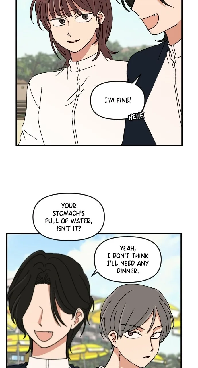 The Prize of Youth Chapter 89 page 52
