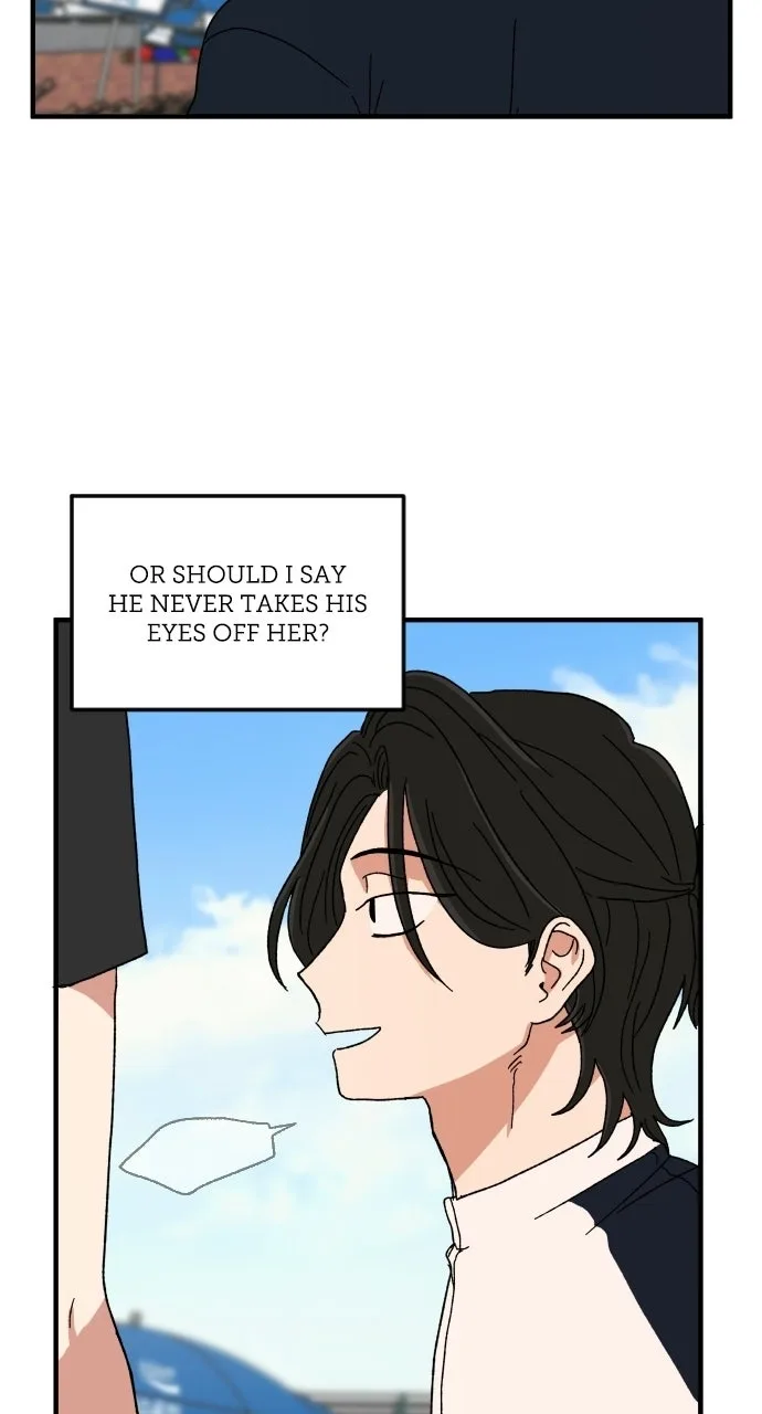 The Prize of Youth Chapter 89 page 54