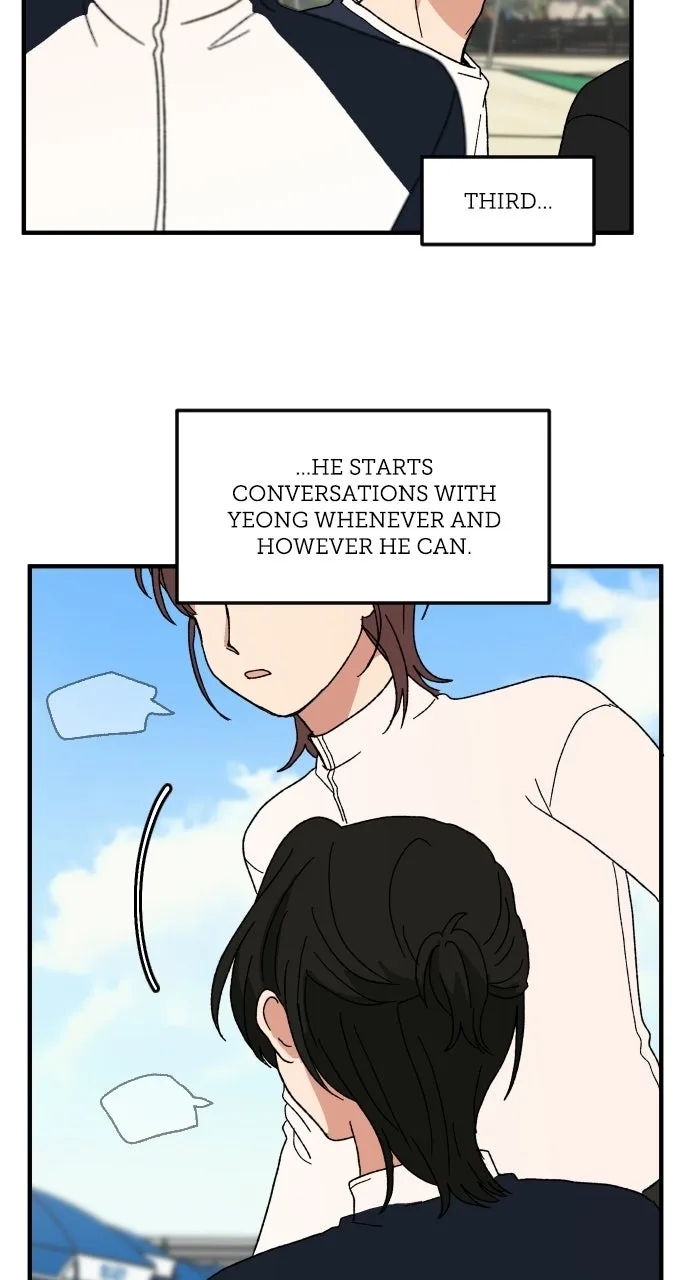 The Prize of Youth Chapter 89 page 53
