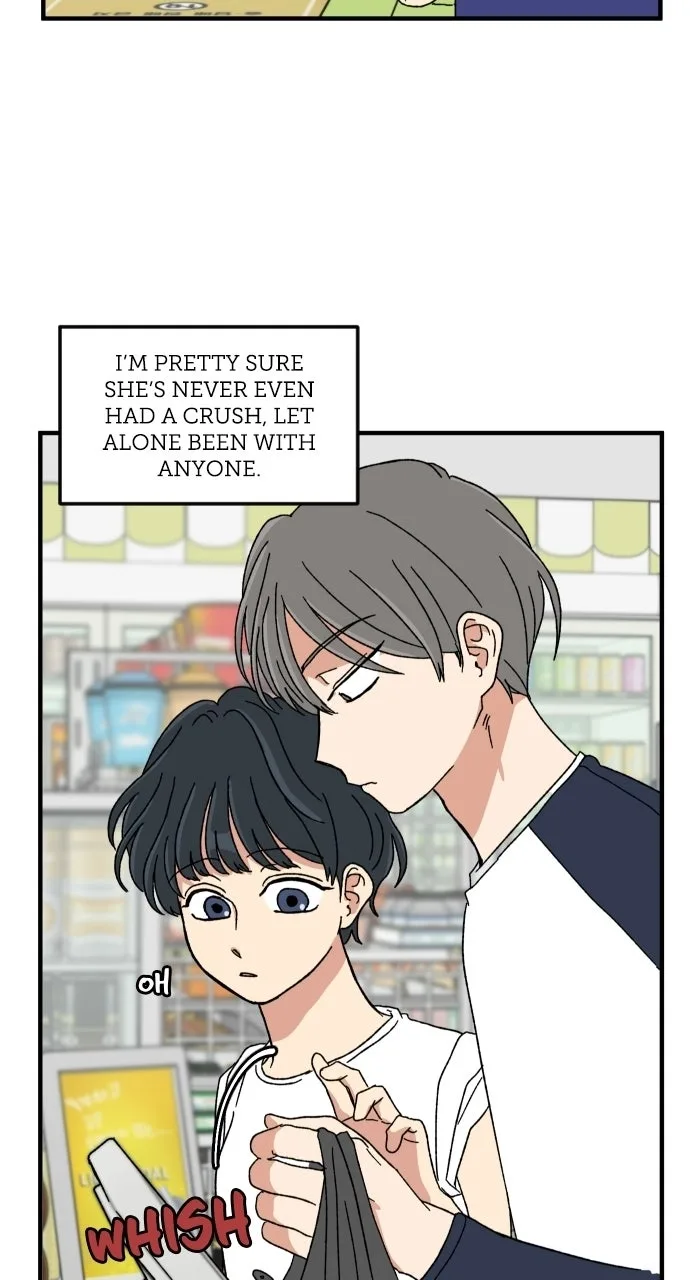 The Prize of Youth Chapter 89 page 66