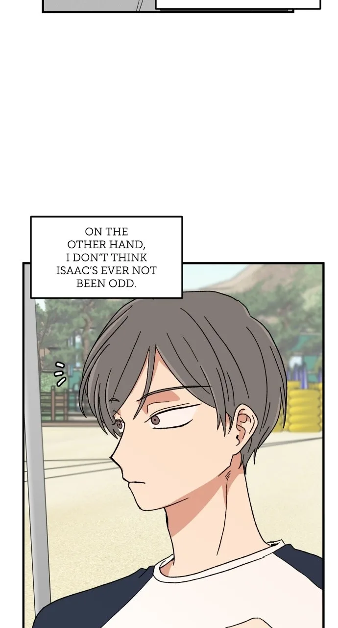 The Prize of Youth Chapter 89 page 59