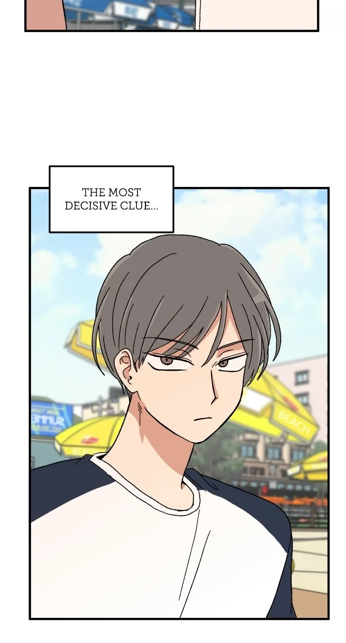 The Prize of Youth Chapter 89 page 55