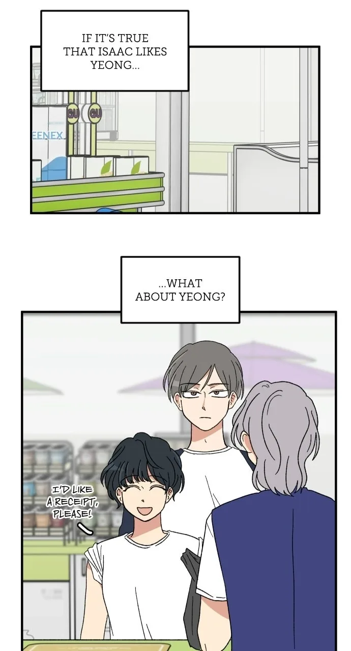 The Prize of Youth Chapter 89 page 65