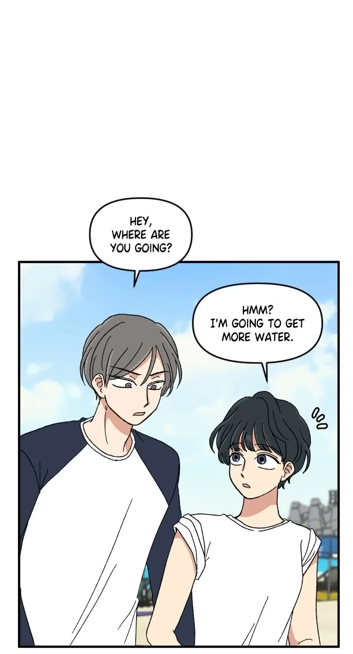 The Prize of Youth Chapter 89 page 61