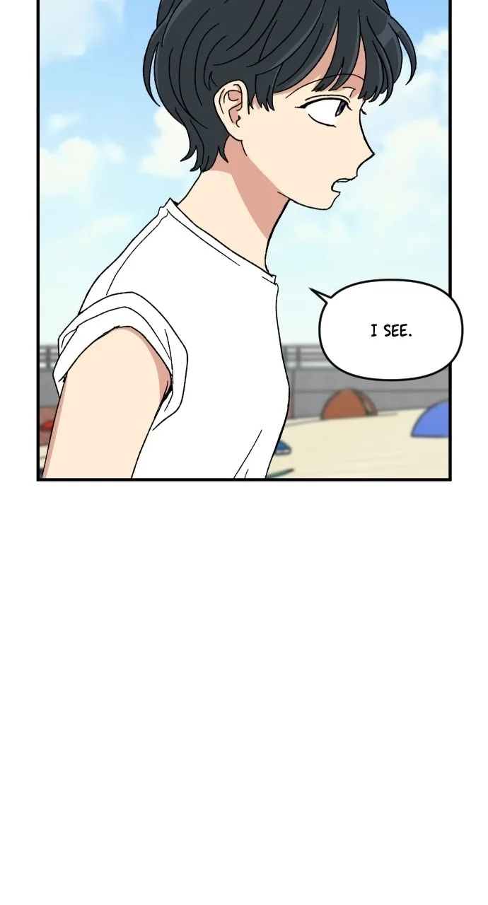 The Prize of Youth Chapter 89 page 64