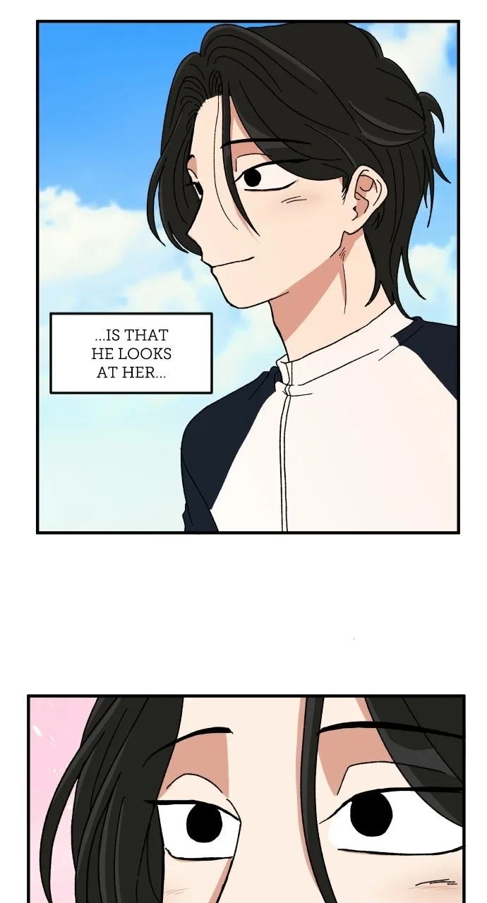 The Prize of Youth Chapter 89 page 56