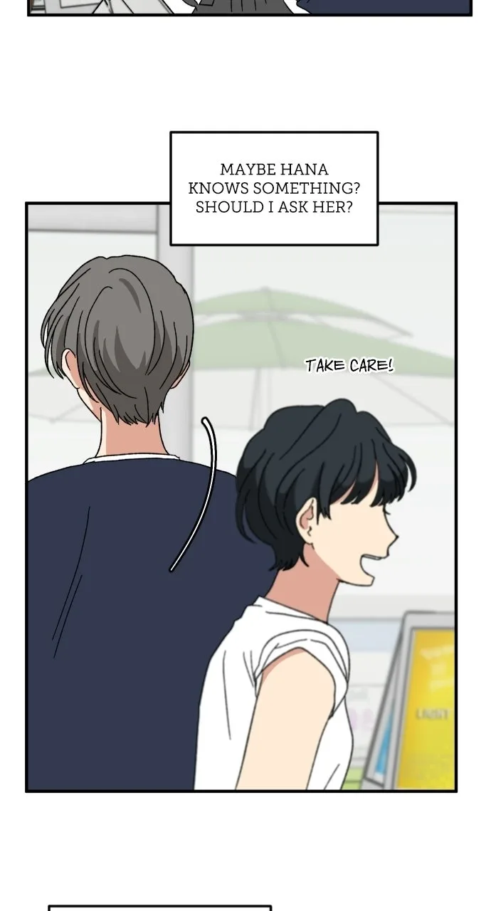 The Prize of Youth Chapter 89 page 67