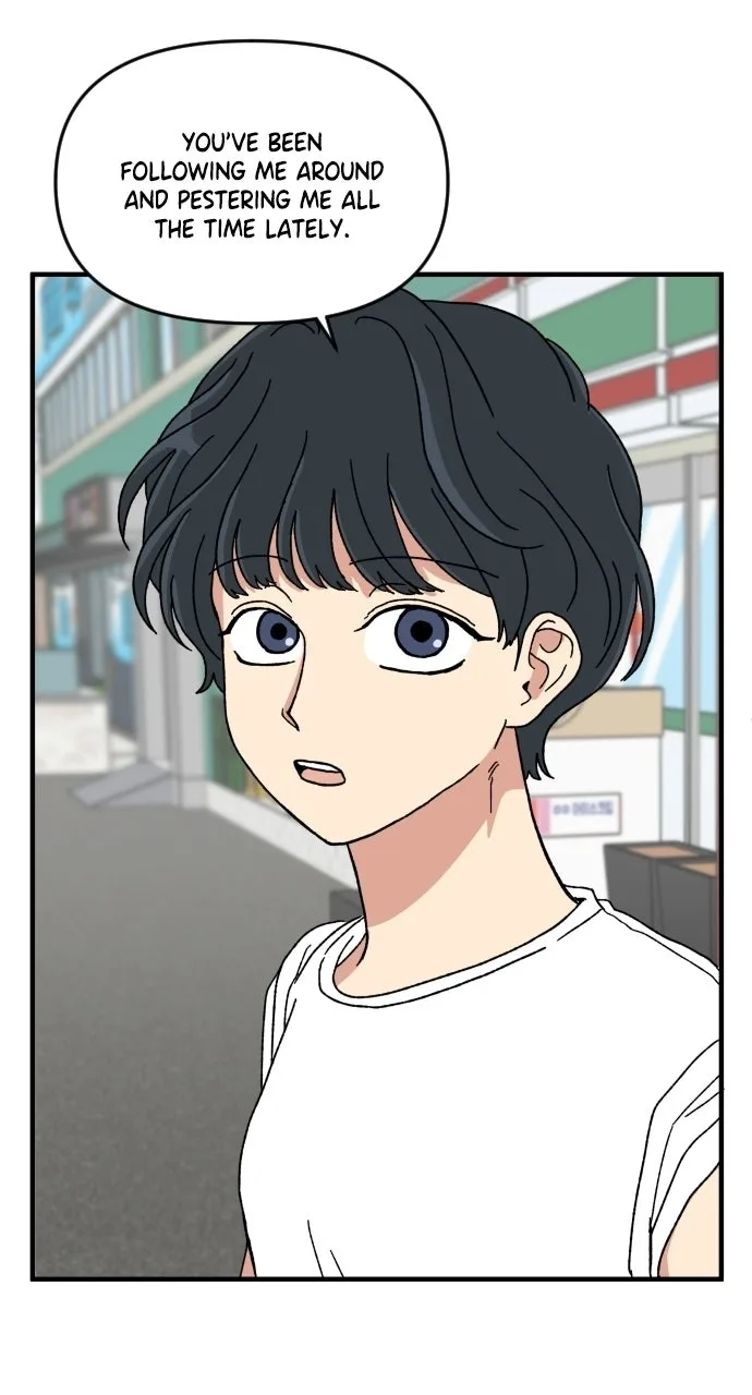 The Prize of Youth Chapter 89 page 73