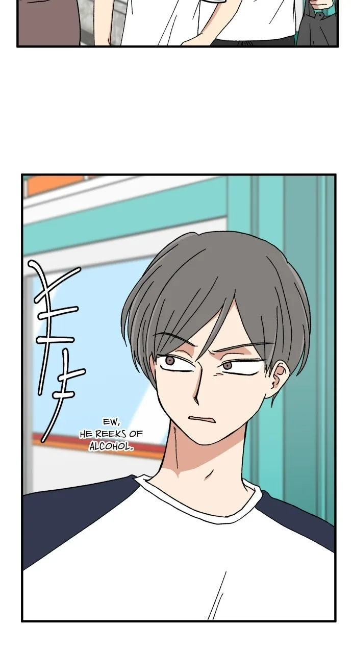 The Prize of Youth Chapter 89 page 70