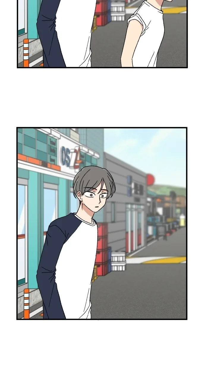 The Prize of Youth Chapter 89 page 77