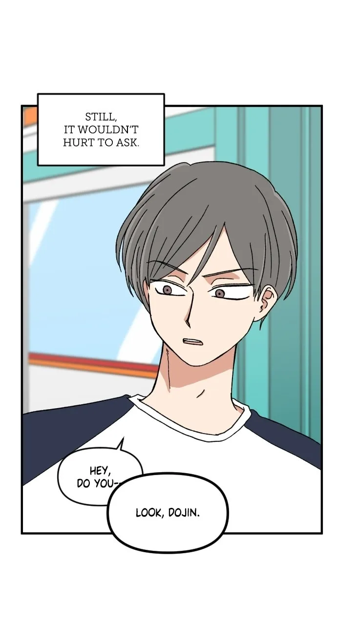 The Prize of Youth Chapter 89 page 71