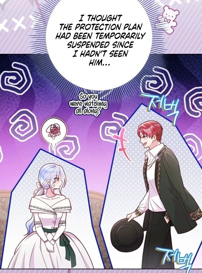 Divorce Plan Chapter 57 page 24