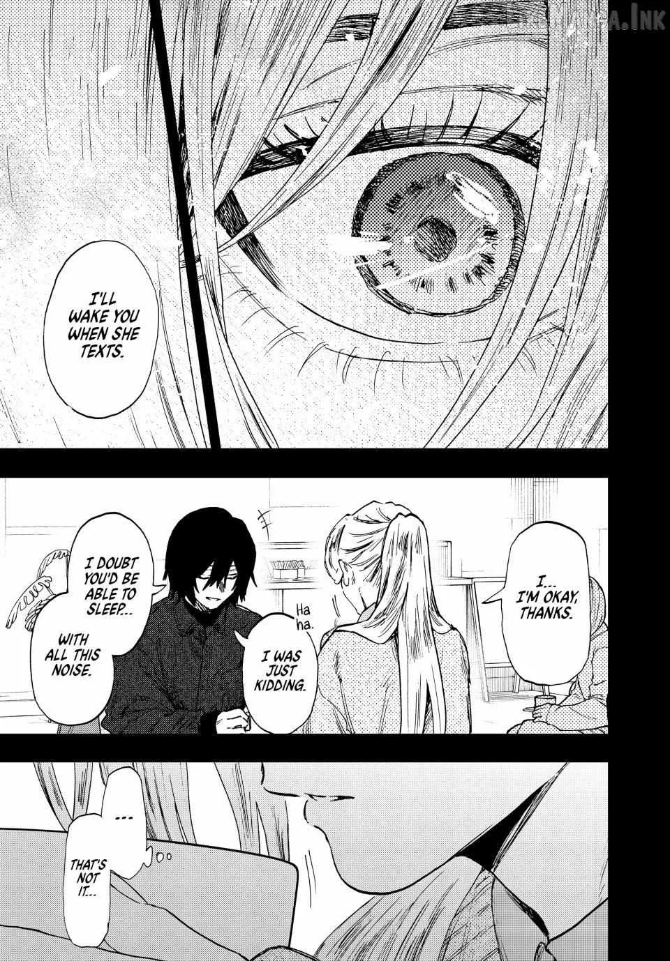 The Fragrant Flower Blooms with Dignity Chapter 204 page 13