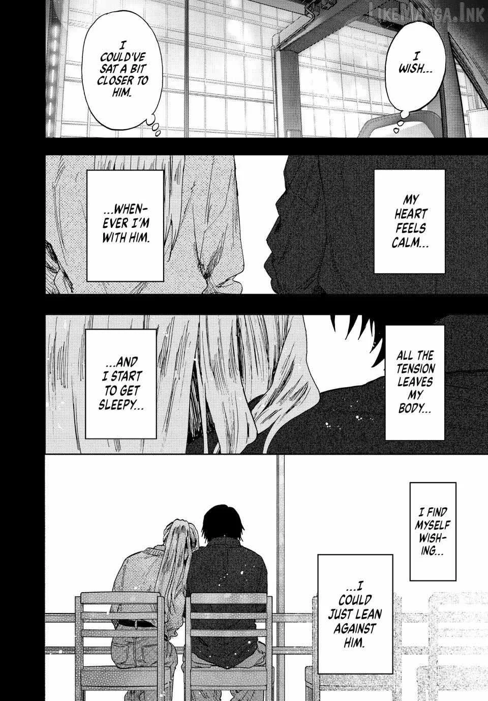 The Fragrant Flower Blooms with Dignity Chapter 204 page 18