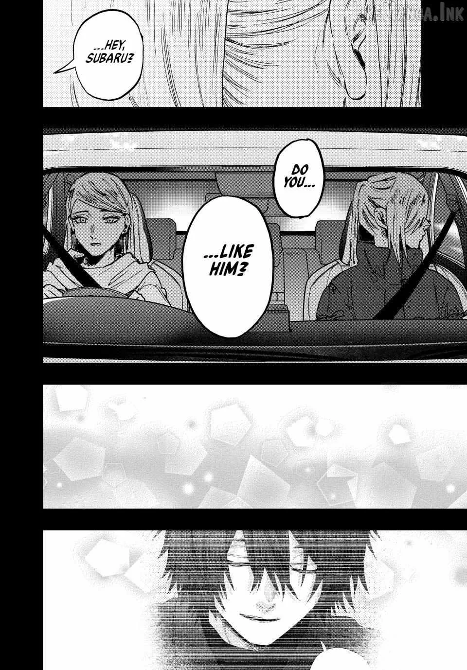The Fragrant Flower Blooms with Dignity Chapter 204 page 20