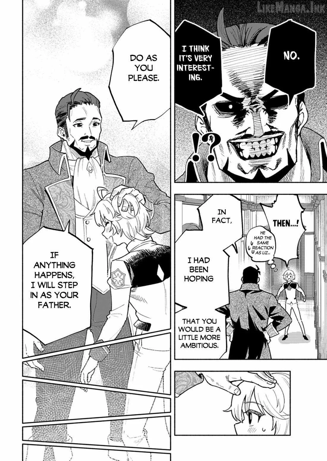 Tada no Murabito no Boku ga, Sanbyakunen Mae no Boukun Ouji ni Tensei Shiteshimaimashita: Zensei no Chishiki de Ansatsu Flag o Kaihi Shite, Odayaka ni Ikinokorimasu Chapter 17.2 page 9