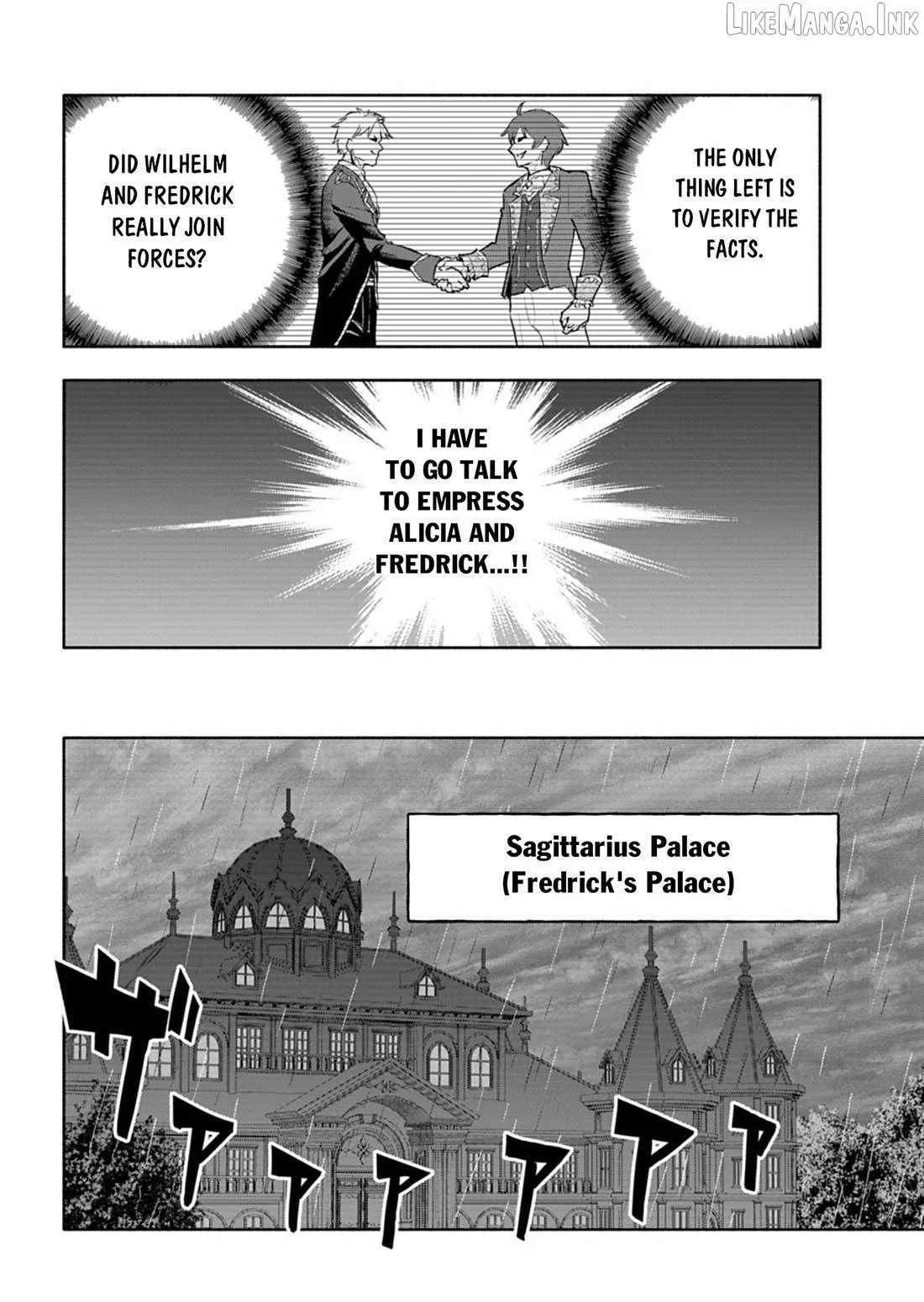 Tada no Murabito no Boku ga, Sanbyakunen Mae no Boukun Ouji ni Tensei Shiteshimaimashita: Zensei no Chishiki de Ansatsu Flag o Kaihi Shite, Odayaka ni Ikinokorimasu Chapter 17.2 page 19