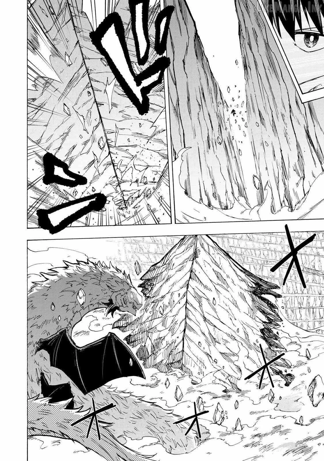 Saikyou de Saisoku no Mugen Level Up Chapter 94 page 7