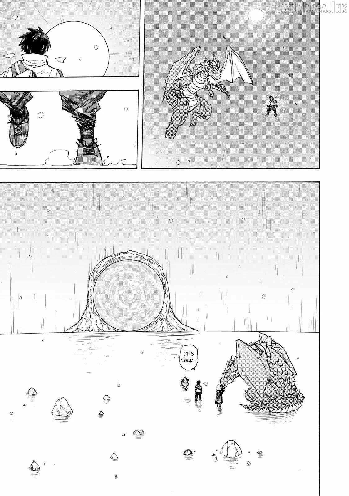 Saikyou de Saisoku no Mugen Level Up Chapter 94 page 14