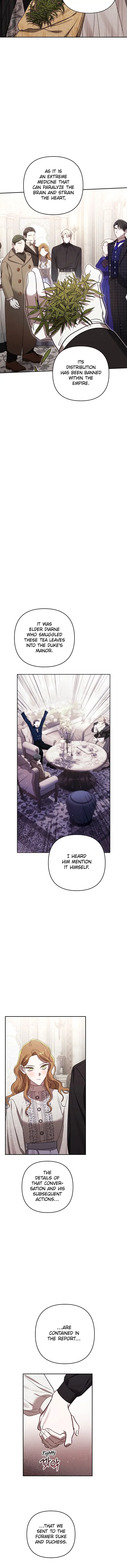 Divorce plan with husband failed Chapter 93 page 7