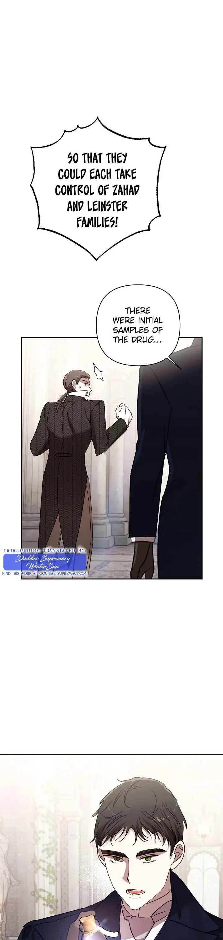 Divorce plan with husband failed Chapter 93 page 15