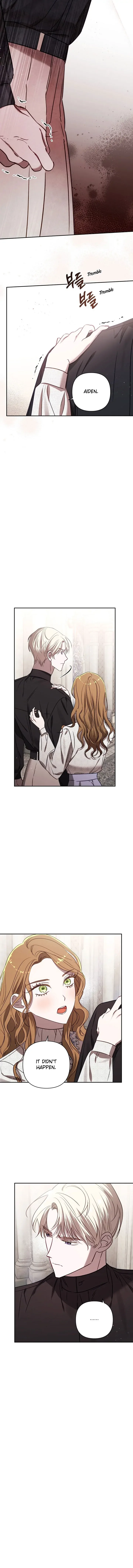 Divorce plan with husband failed Chapter 93 page 13