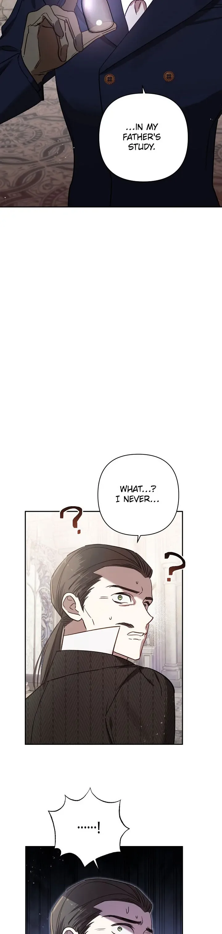 Divorce plan with husband failed Chapter 93 page 16