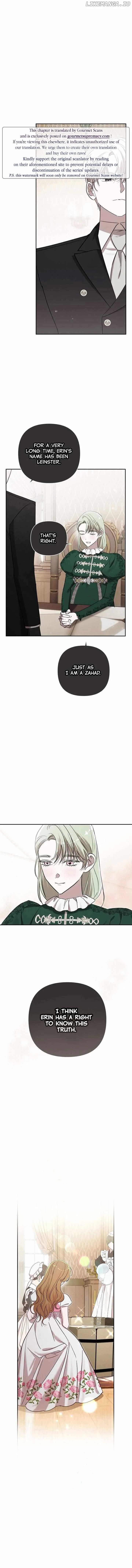Divorce plan with husband failed Chapter 94 page 10