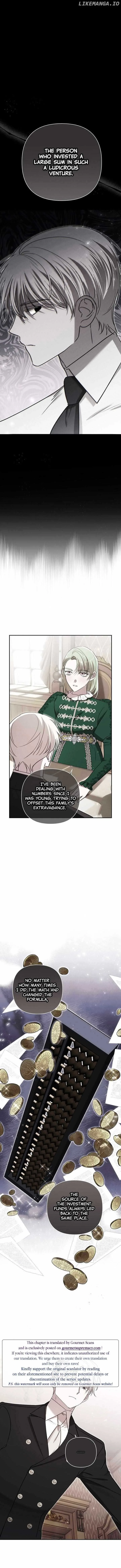 Divorce plan with husband failed Chapter 94 page 7