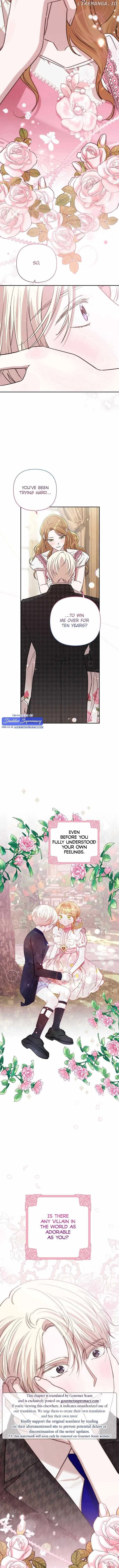 Divorce plan with husband failed Chapter 94 page 15