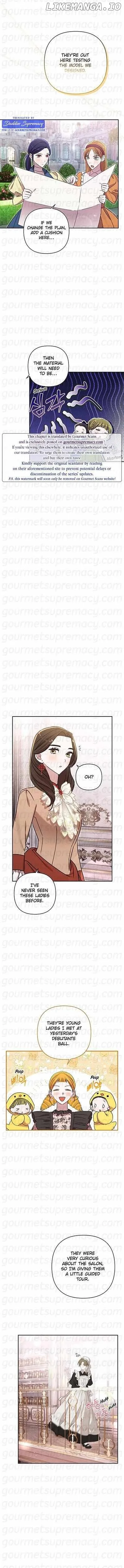 Divorce plan with husband failed Chapter 95 page 5