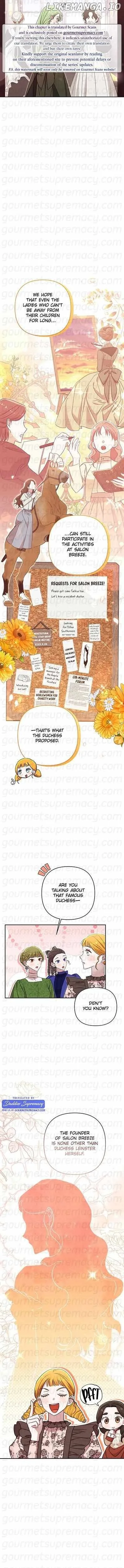 Divorce plan with husband failed Chapter 95 page 7