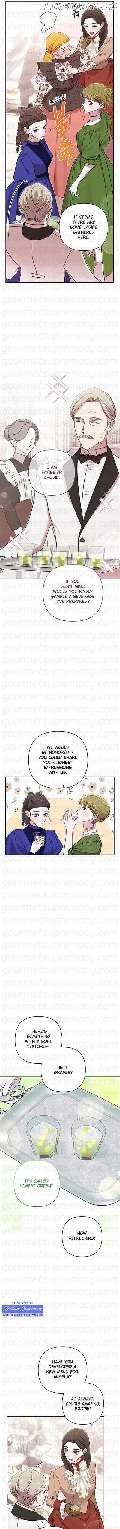 Divorce plan with husband failed Chapter 95 page 8
