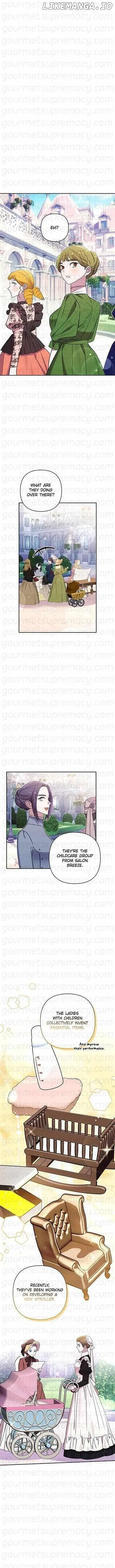 Divorce plan with husband failed Chapter 95 page 4