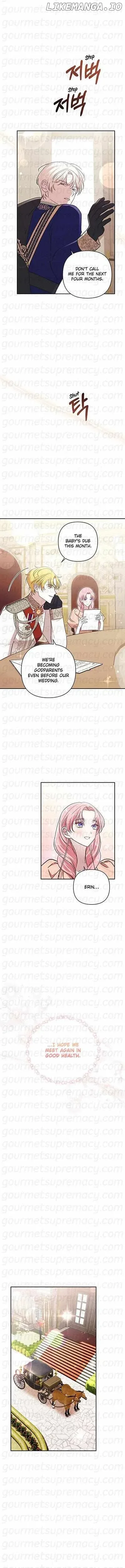 Divorce plan with husband failed Chapter 95 page 14