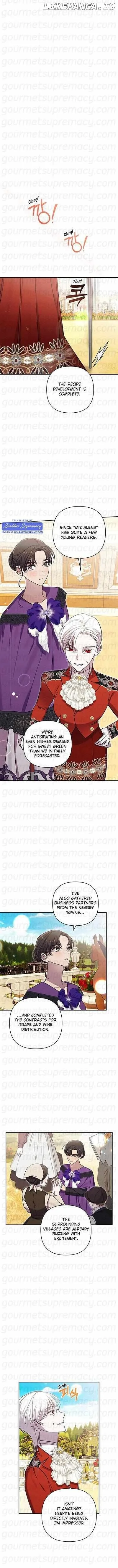Divorce plan with husband failed Chapter 95 page 12