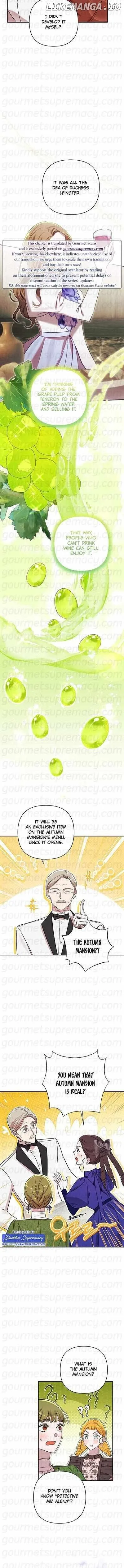 Divorce plan with husband failed Chapter 95 page 9