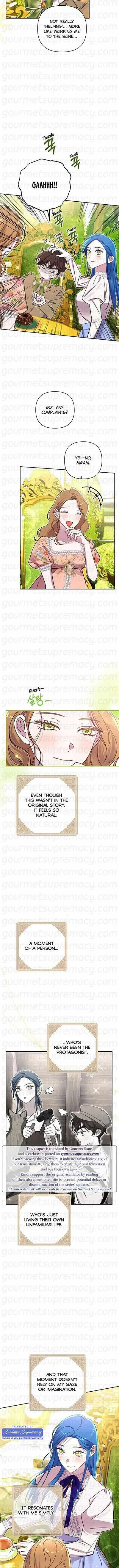 Divorce plan with husband failed Chapter 96 page 6