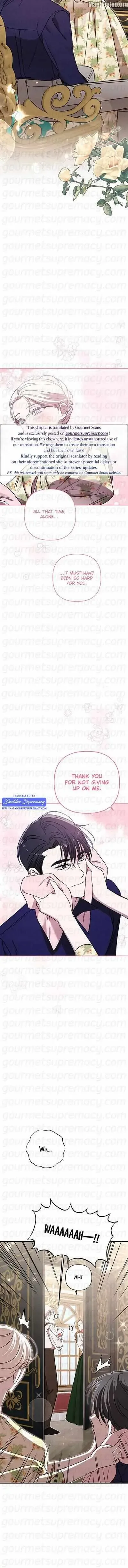 Divorce plan with husband failed Chapter 99 page 15