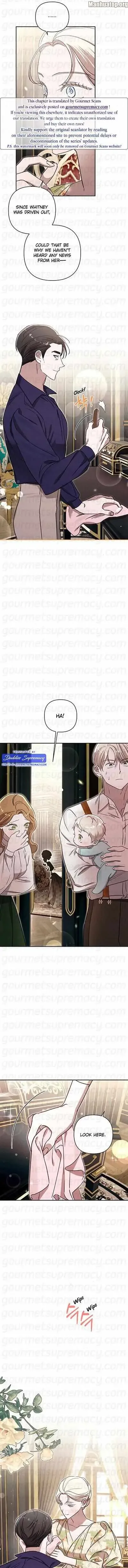 Divorce plan with husband failed Chapter 99 page 14