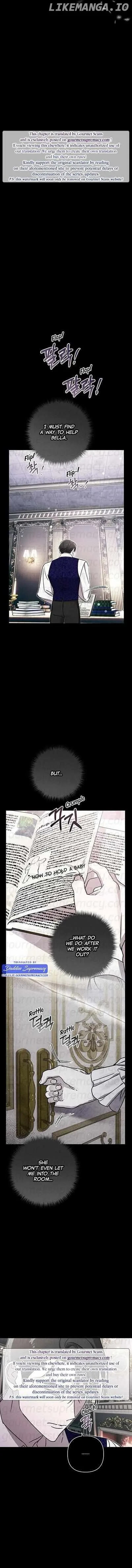 Divorce plan with husband failed Chapter 98 page 12