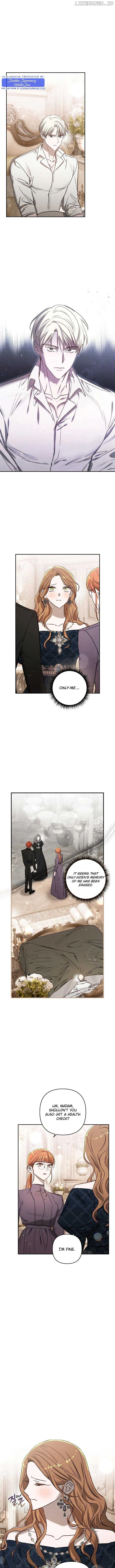 Divorce plan with husband failed Chapter 72 page 3