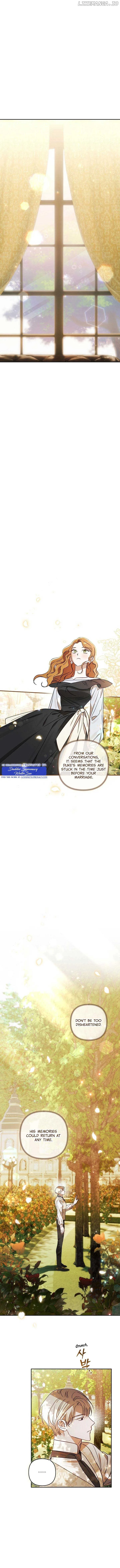 Divorce plan with husband failed Chapter 72 page 7