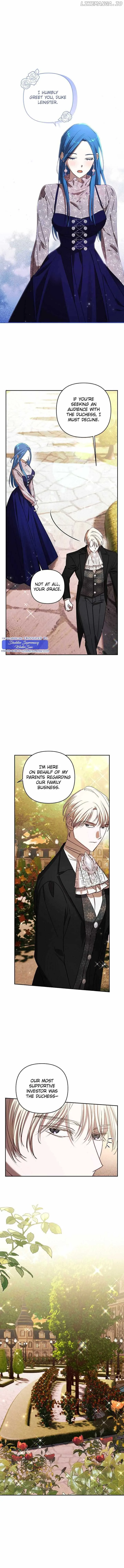 Divorce plan with husband failed Chapter 78 page 4